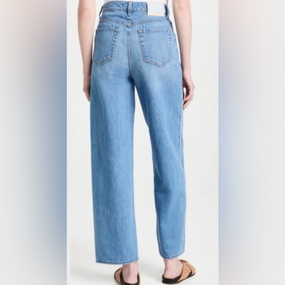 Mother Snacks Jeans View 2